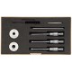 MICROMETRI H 4306/1X20