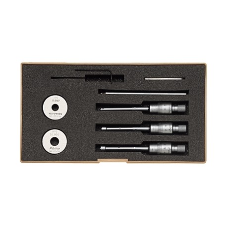MICROMETRI H 4306/1X20