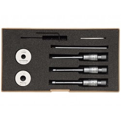 MICROMETRI H 4306/1X50