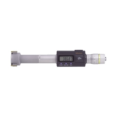 MICROMETRI H 4307/1X8