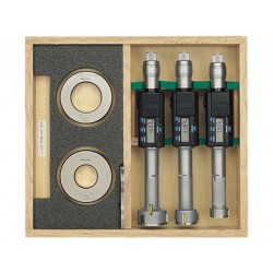 MICROMETRI H 4307/5X12