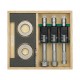 MICROMETRI H 4307/5X50