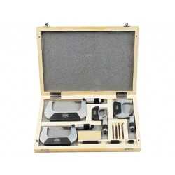 MICROMETRI H 4310/9-PZ7+CON.