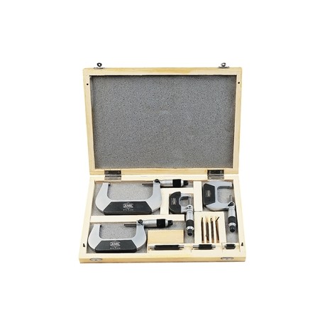 MICROMETRI H 4310/9-PZ7+CON.