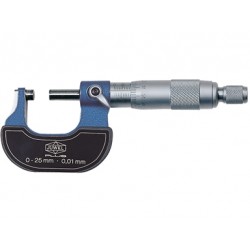 MICROMETRI H 4324/1X25