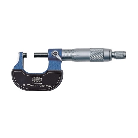 MICROMETRI H 4324/1X275