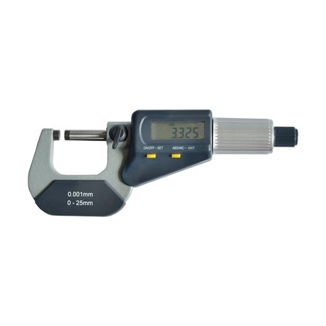 MICROM.DIG.1/1000 CAP.25-50 MM