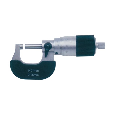 MICROMETRI H 4327/0X75