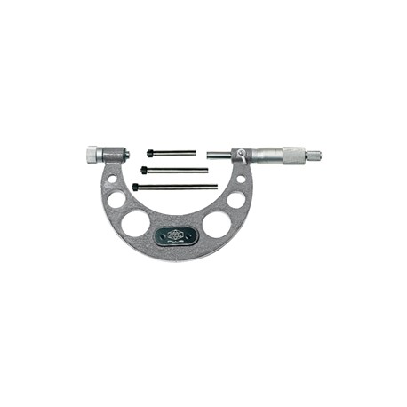 MICROMETRI H 4329X100