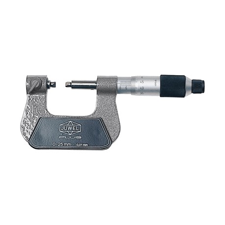 MICROMETRI H 4334/1X25