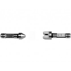 CAPRUGGINI H 4335/1X2