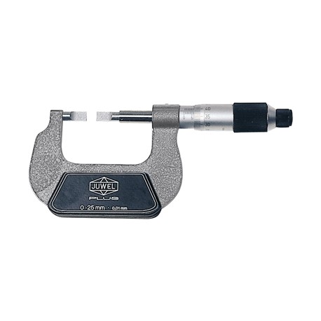 MICROMETRI H 4338X25