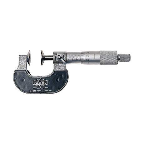 MICROMETRI H 4339X50