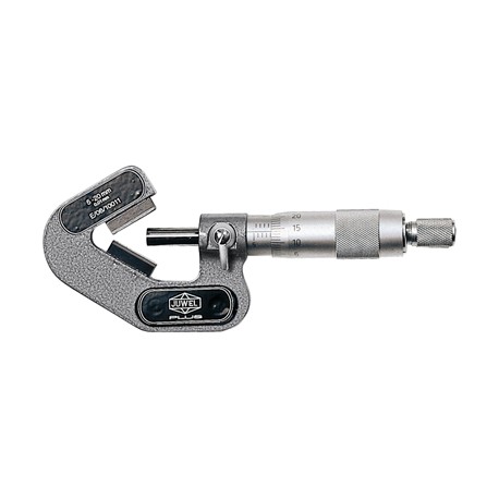 MICROMETRI H 4340/1X2