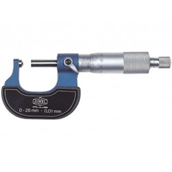 MICROMETRI H 4340/5X25