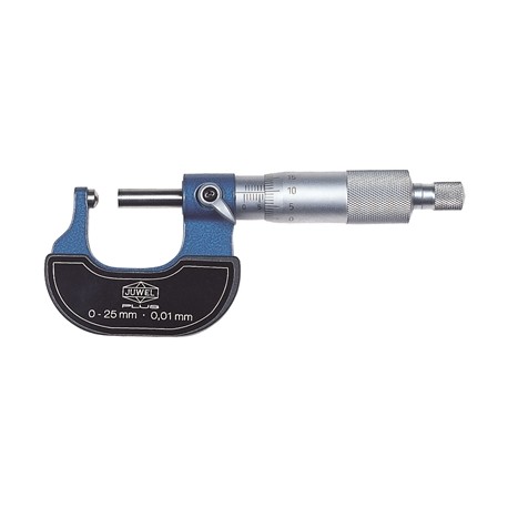 MICROMETRI H 4340/5X25
