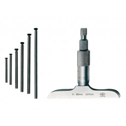 MICROMETRI H 4341/1X150