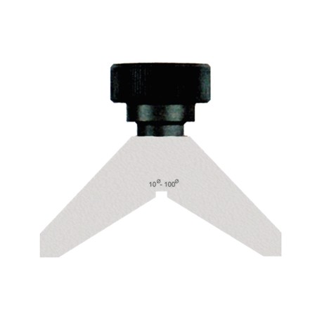BASE PORTACOMPARATORE H 4341/5