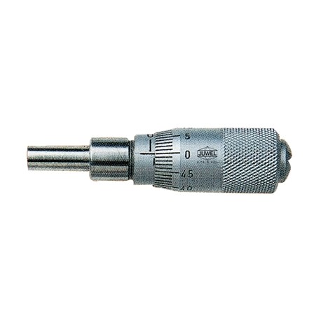 TESTE MICROM. 0÷6,5 mm