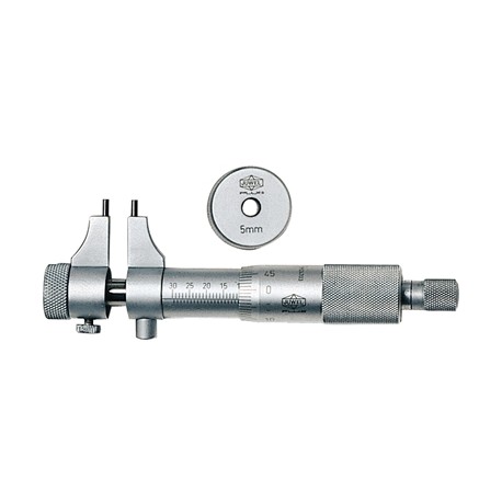MICROMETRI H4345X75