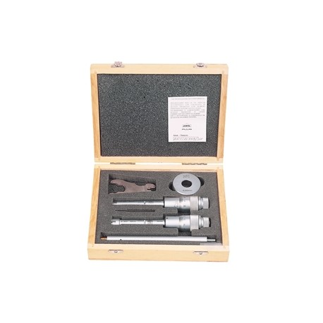 AS.MICROMETRI H4440/9X12