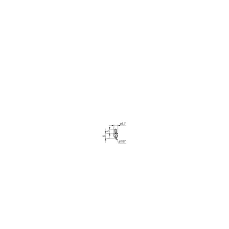 PUNTE H 4493/5X1