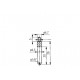 PUNTE H 4493/5X2