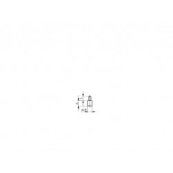 PUNTE H 4493/5X5