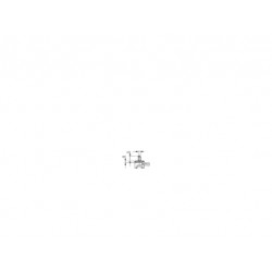 PUNTE H 4493/5X7