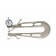 MISUR.SPESS. 0÷30 mm ARCO 200 mm