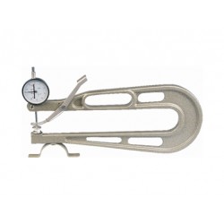MISUR.SPESS. 0÷30 mm ARCO 200 mm