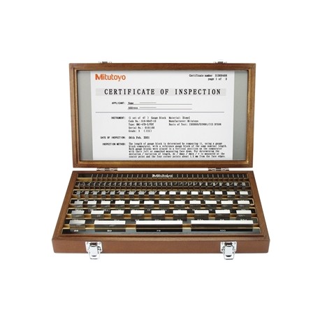 47 BLOCCHETTI H 4531/6X47