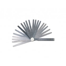 SPESSIMETRI H4729/5X20