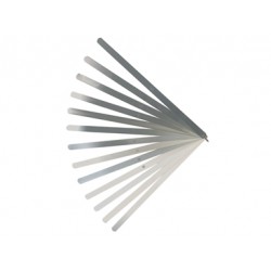 SPESSIMETRI H4736/7X13