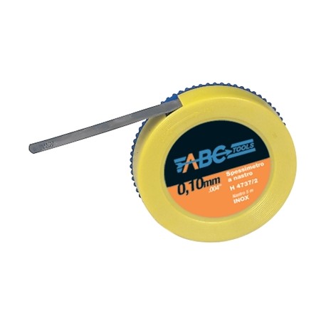 SPESSIMETRI H4737/2X0,30