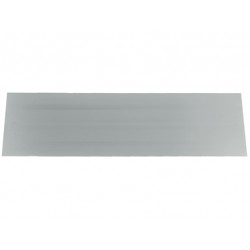 5 STRISCE CALIB.SPESS. 0,50 mm