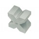 BLOCCHI PARALL. 100x80x60 mm
