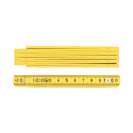 METERS-ARTICULATED M.1 H 5008