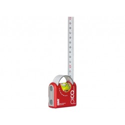 FLESSOMETRO BMIMETER 2 M