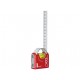 FLESSOMETRO BMIMETER 3 M