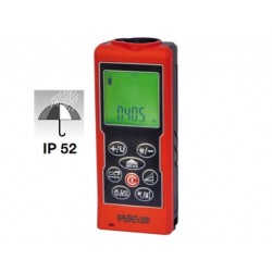MIS.LASER DI DISTANZE 0,5-70 m