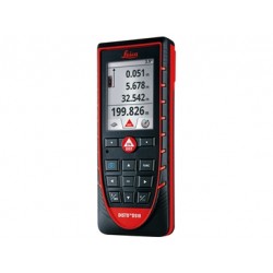 MISURATORE LASER H 5106/3