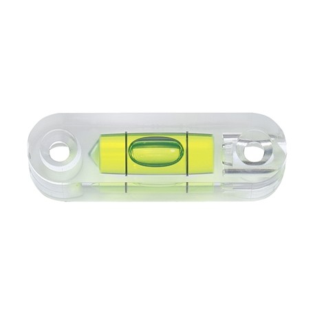 LIVELLE SPEC.TUB.100x15x15 mm