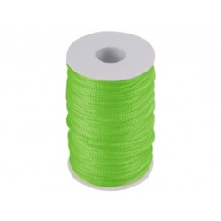 100m FILO NYLON VERDE Ø 1,2 mm