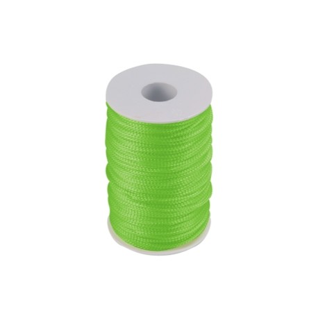 100m FILO NYLON VERDE Ø 1,2 mm