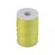 100m FILO NYLON GIALLO Ø 1,2mm