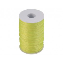 100m FILO NYLON GIALLO Ø 1,2mm