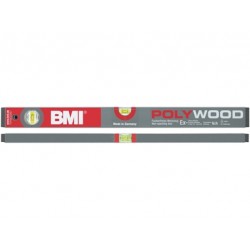 LIVELLA POLYWOOD VDE EX 400 MM