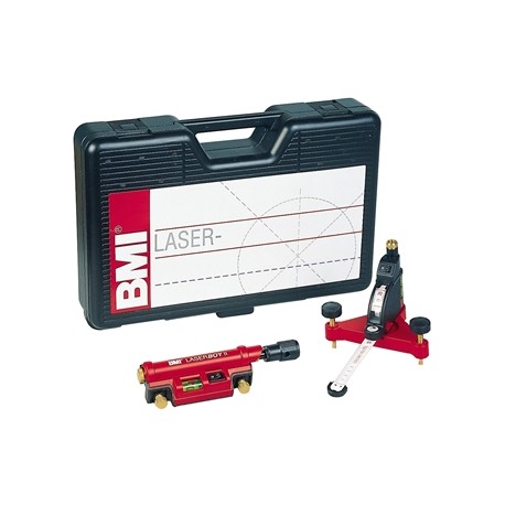 DISPOSITIVI DRIXLASER-SET H516