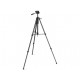 TREPPIEDI ATT.¼" H 5167/3